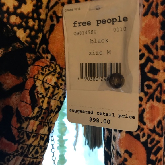 Free People Top - Picture 6 of 6